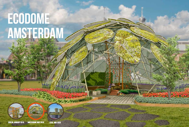 Ecodome